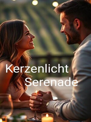cover image of Kerzenlicht-Serenade